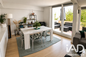 achat appartement eragny 95610
