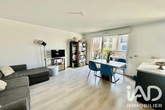 achat appartement eragny 95610