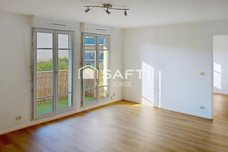 achat appartement eragny 95610