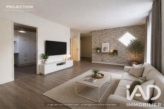 achat appartement eragny 95610