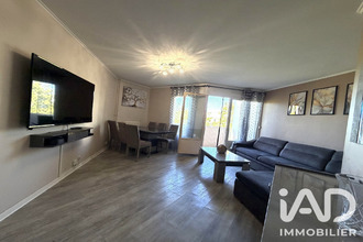 achat appartement eragny 95610