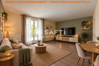 achat appartement eragny 95610