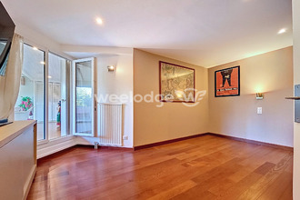 achat appartement eragny 95610