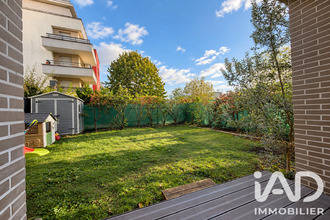 achat appartement eragny 95610