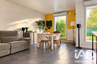achat appartement eragny 95610