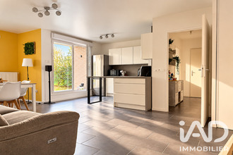 achat appartement eragny 95610