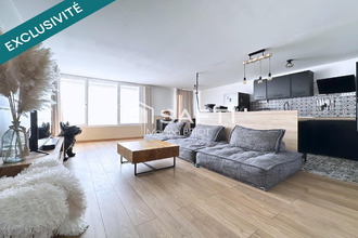 achat appartement eragny 95610