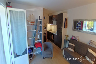 achat appartement erdeven 56410