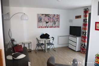 achat appartement erdeven 56410