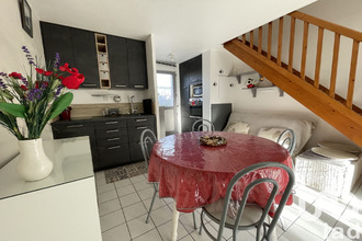 achat appartement erdeven 56410