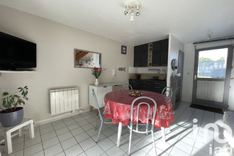 achat appartement erdeven 56410