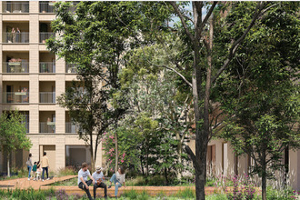 achat appartement erdeven 56410