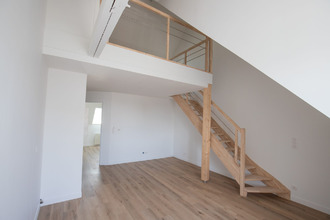 achat appartement erdeven 56410