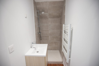 achat appartement erdeven 56410