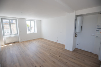 achat appartement erdeven 56410