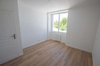 achat appartement erdeven 56410