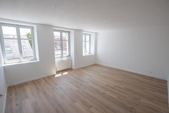 achat appartement erdeven 56410