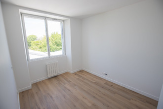 achat appartement erdeven 56410