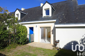 achat appartement erdeven 56410