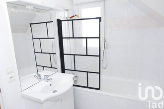 achat appartement erdeven 56410