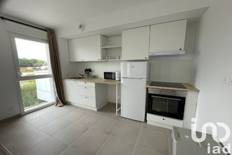 achat appartement erdeven 56410