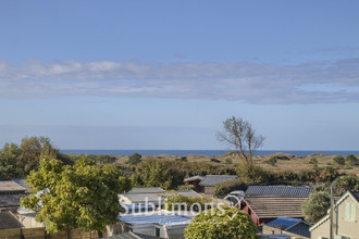 achat appartement erdeven 56410