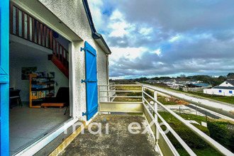 achat appartement erdeven 56410