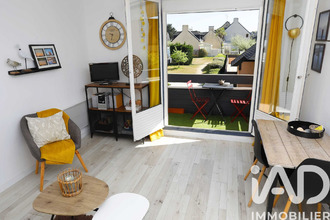 achat appartement erdeven 56410