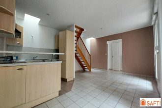 achat appartement ergersheim 67120