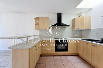achat appartement ergersheim 67120