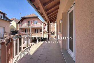 achat appartement ergersheim 67120