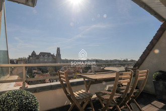 achat appartement erlon 02250