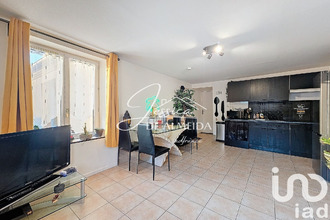 achat appartement ermenonville 60950