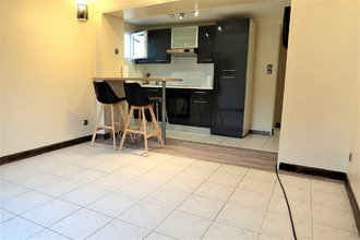 achat appartement ermenonville 60950