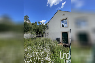 achat appartement ermenonville 60950