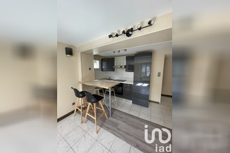 achat appartement ermenonville 60950