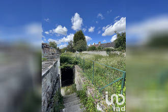 achat appartement ermenonville 60950