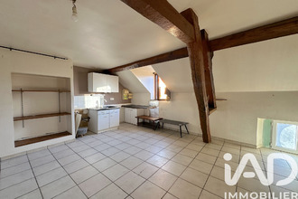 achat appartement ermenonville 60950