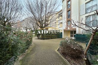 achat appartement ermt 95120