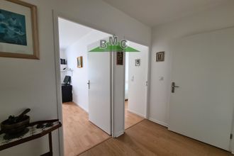 achat appartement ermt 95120