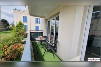 achat appartement ermt 95120