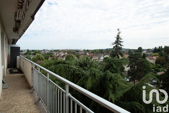 achat appartement ermt 95120