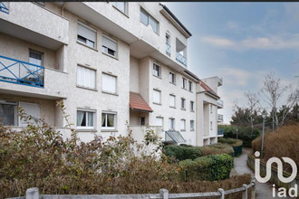 achat appartement ermt 95120