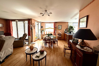 achat appartement ermt 95120