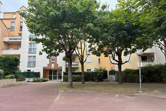 achat appartement ermt 95120