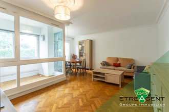 achat appartement ermt 95120