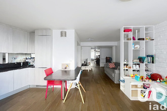 achat appartement ermt 95120