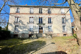 achat appartement ermt 95120