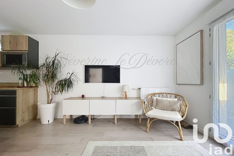 achat appartement ermt 95120