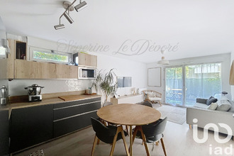 achat appartement ermt 95120